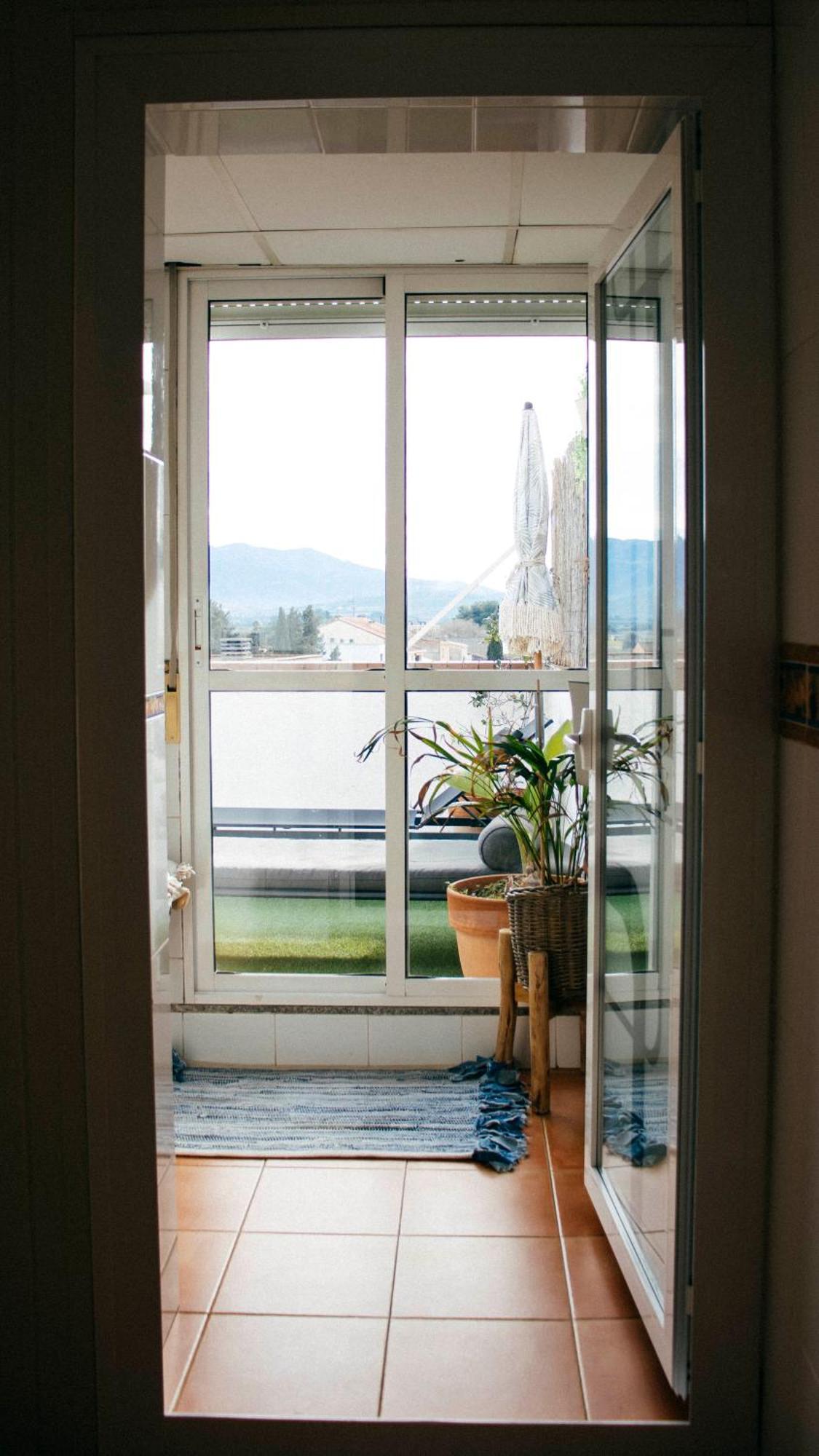 Apartamento Atico-Spa Santa Bárbara Εξωτερικό φωτογραφία